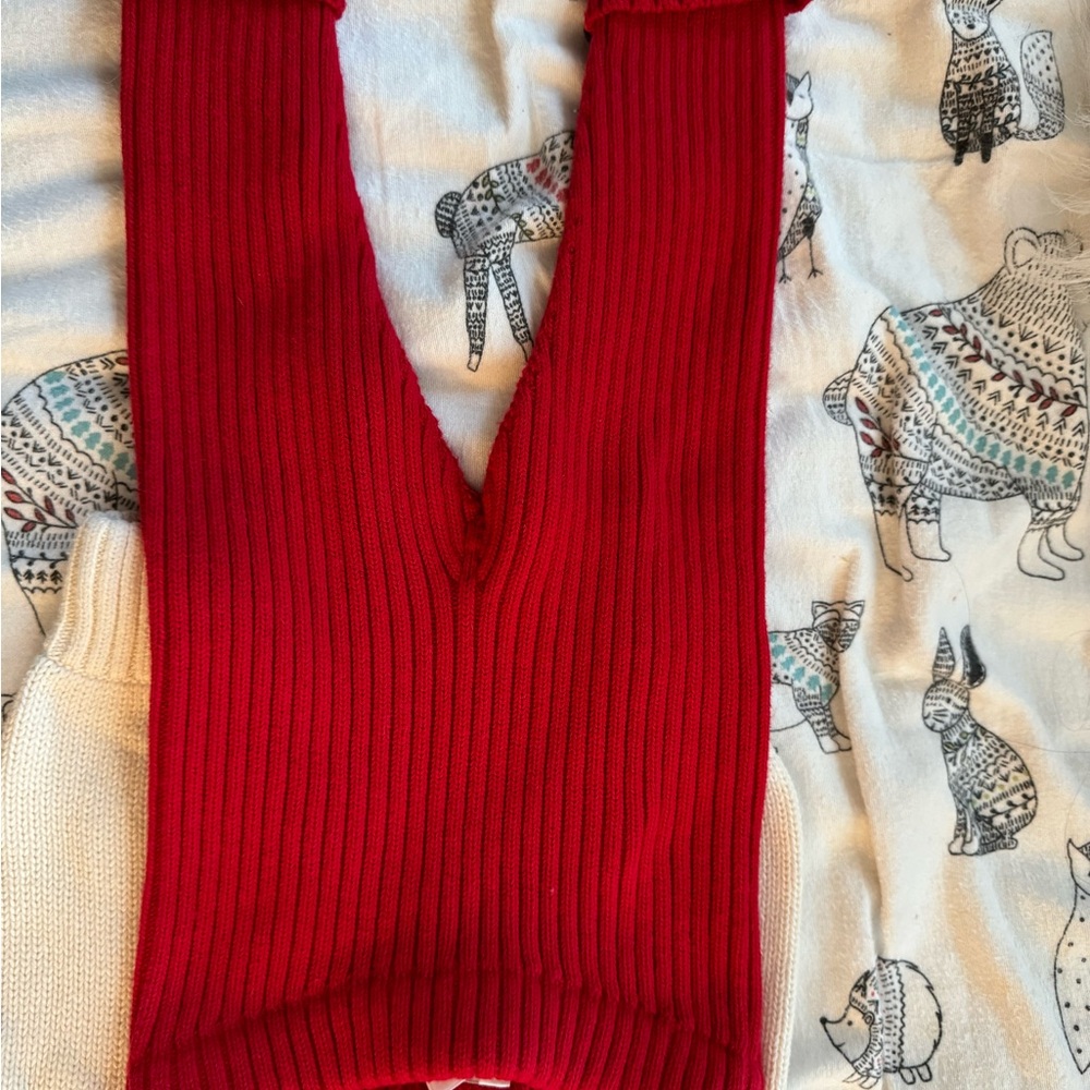 hanna Andersson leggings 3/6 months - Picture 2 of 5